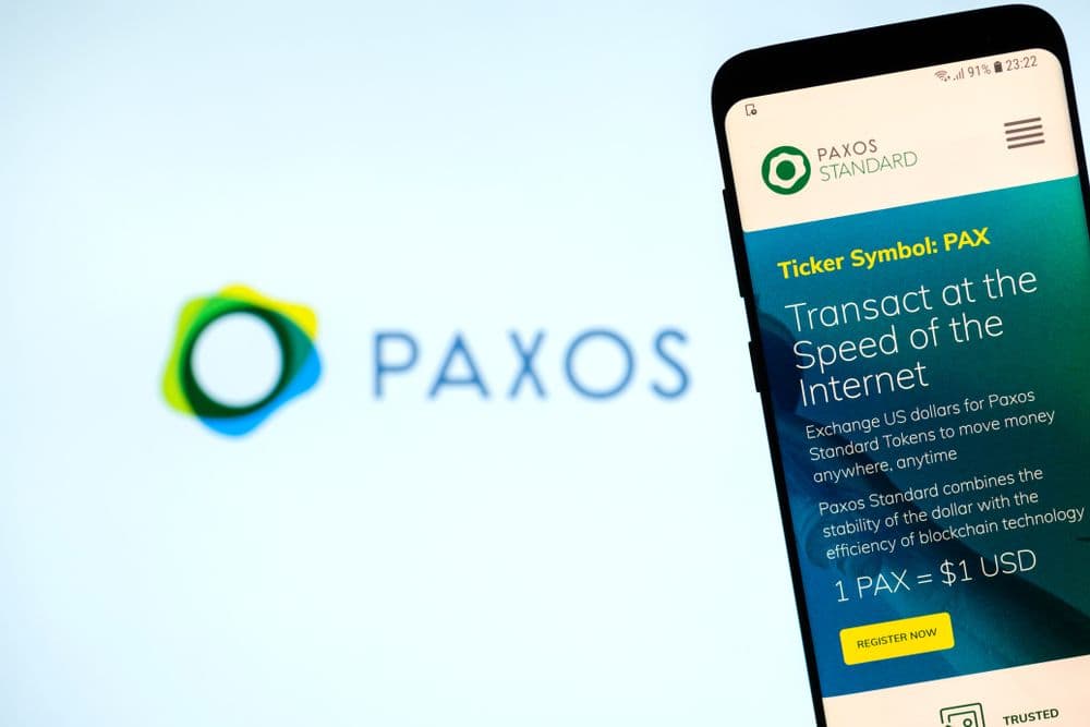 Paxos Accidentally Records $300 Trillion of PayPal USD in Accounting Glitch