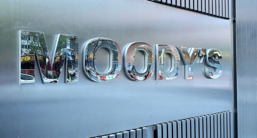 Moody's