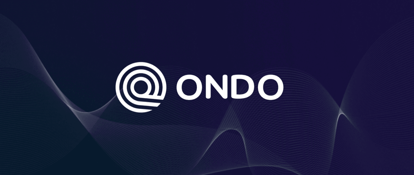Ondo Finance Expands $185M Tokenized U.S. Treasury Offering to XRP Ledger