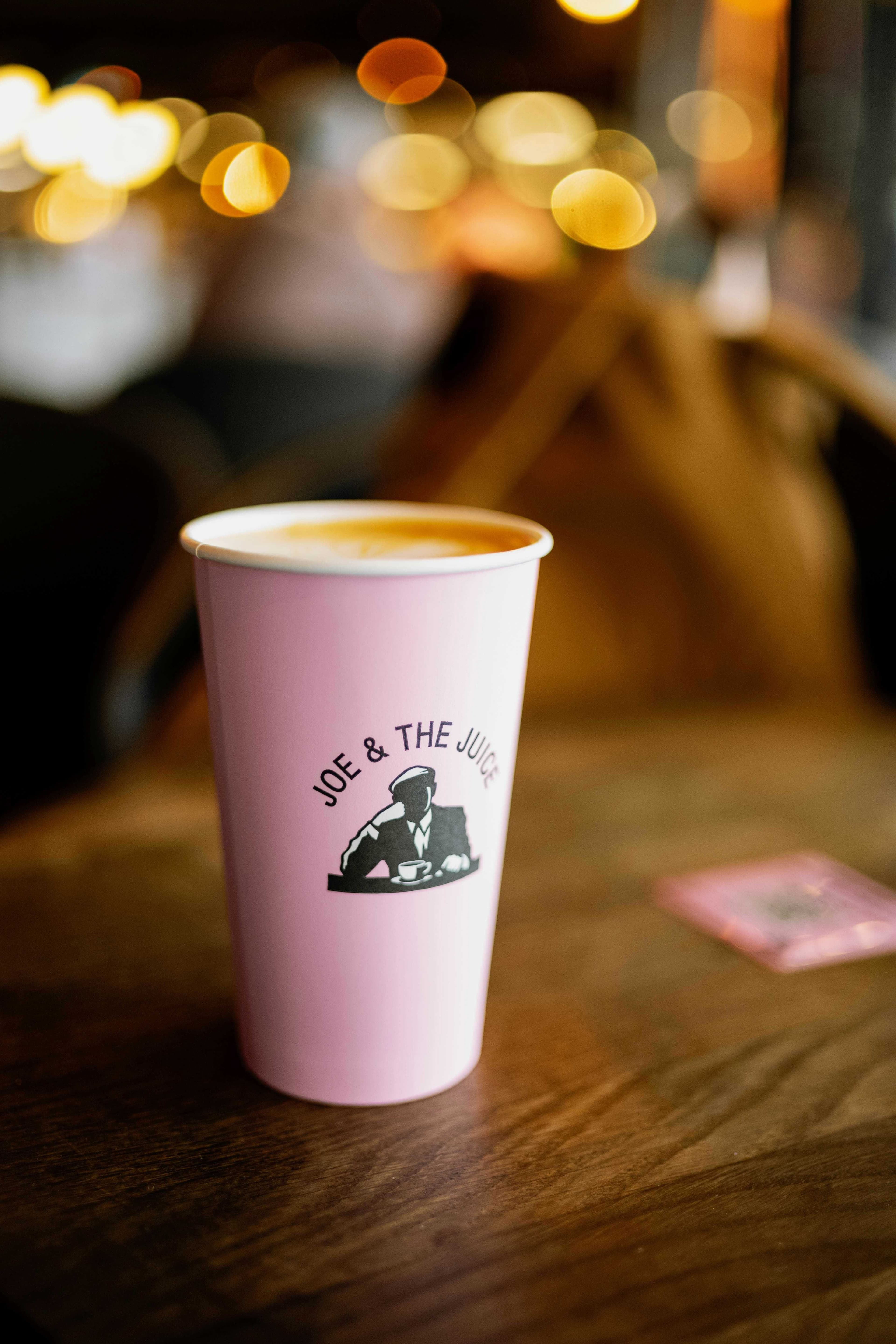 Joe & The Juice Lands UAE Investment at $1.8B Valuation