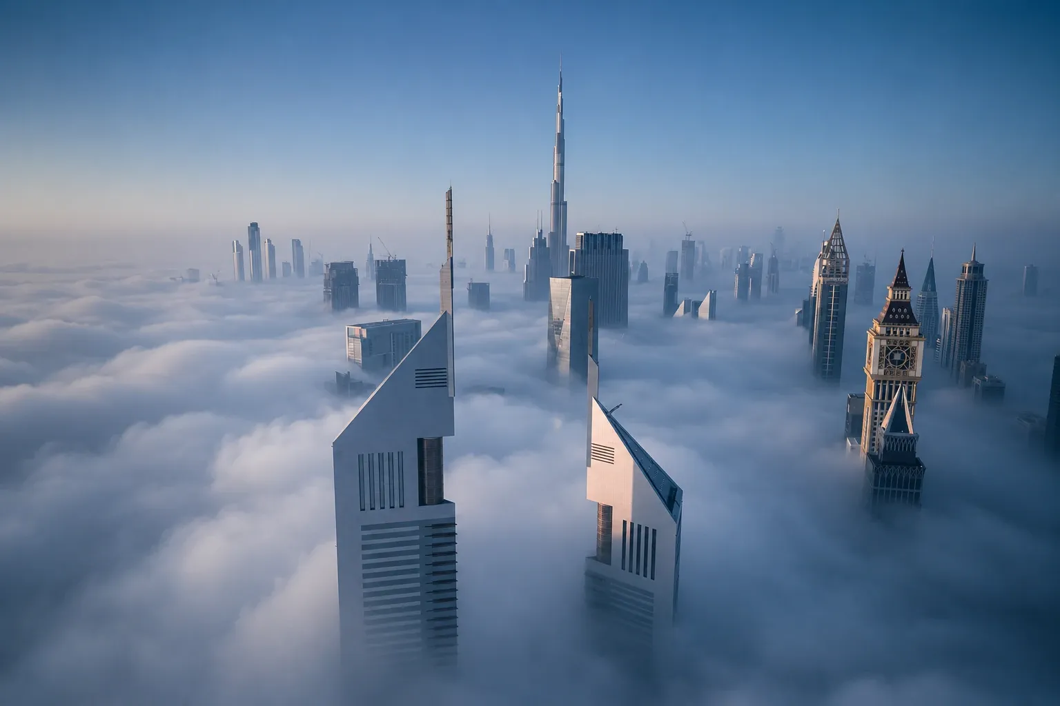 Dubai