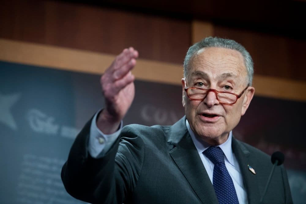 Democrats Push for Reforms to GENIUS Act Over Trump’s Crypto Ties
