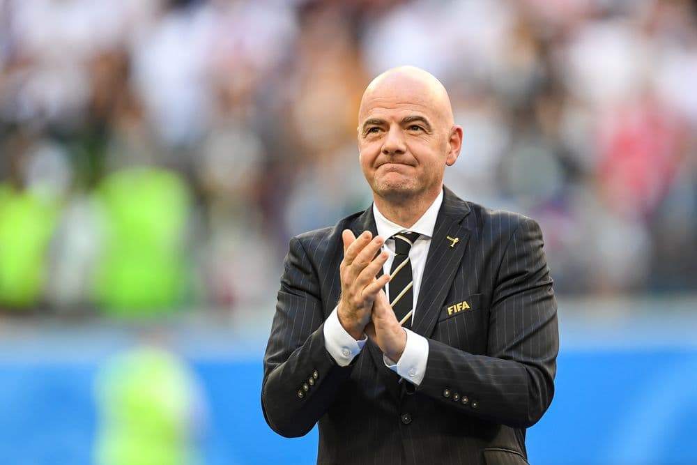 FIFA Launches Its Own Blockchain with Avalanche, Doubling Down on Web3