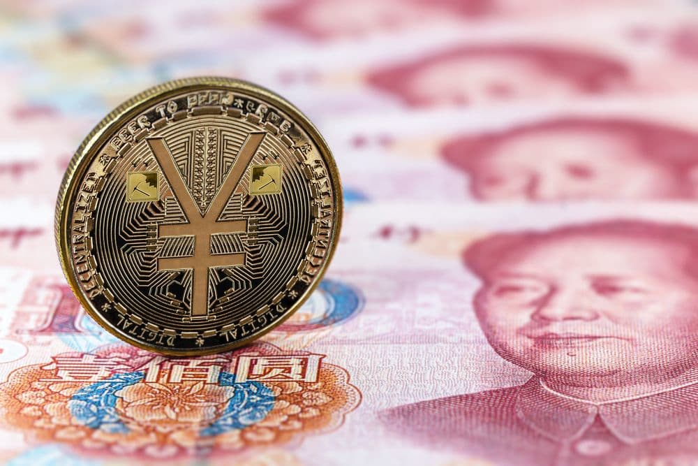 China Doubles Down on Digital Yuan to Challenge Dollar’s Global Dominance