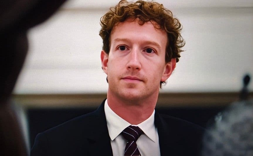 Meta Taps Nvidia to Build Hyperscale AI Infrastructure