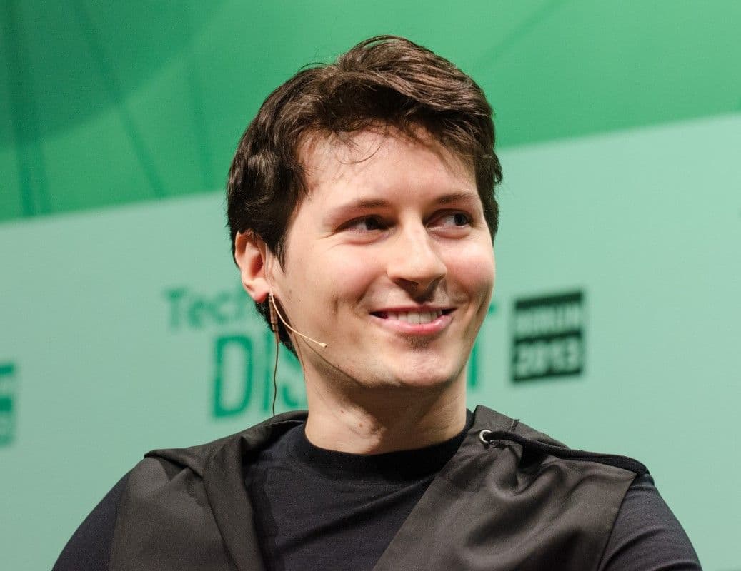 The Open Network (TON): From Telegram Vision to Web3 Superpower