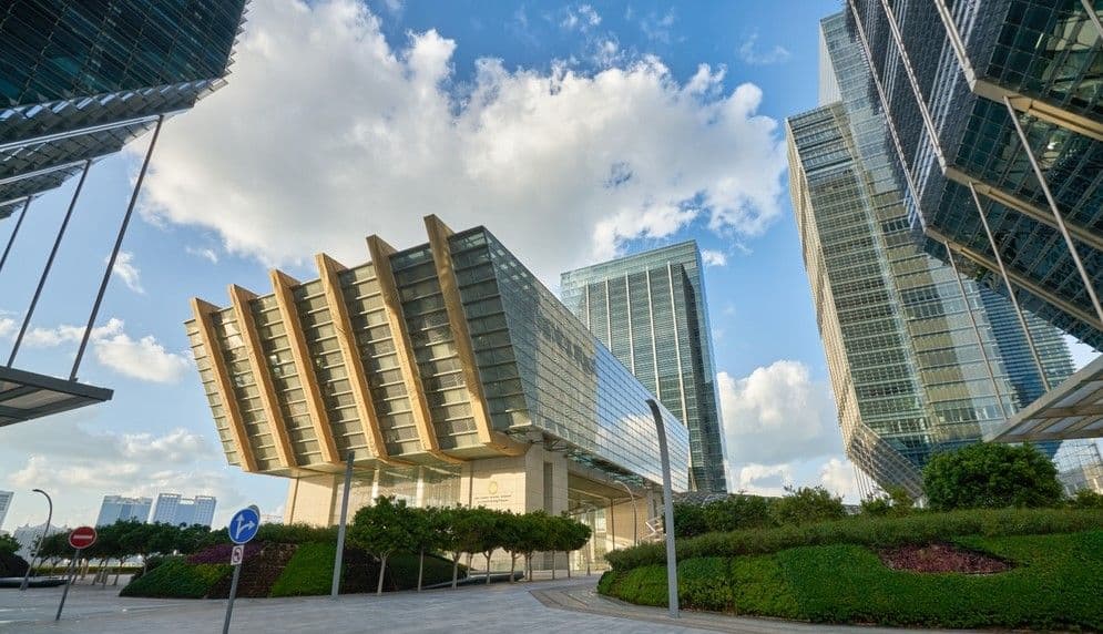 ADFW 2025 Sees Total Assets Represented at $62 Trillion, 53% of Global GDP