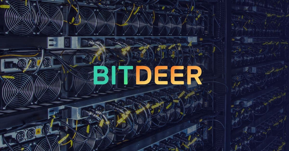 Bitcoin Mining Leaders Bitdeer, CleanSpark & Scientific Rated 'Outperform'