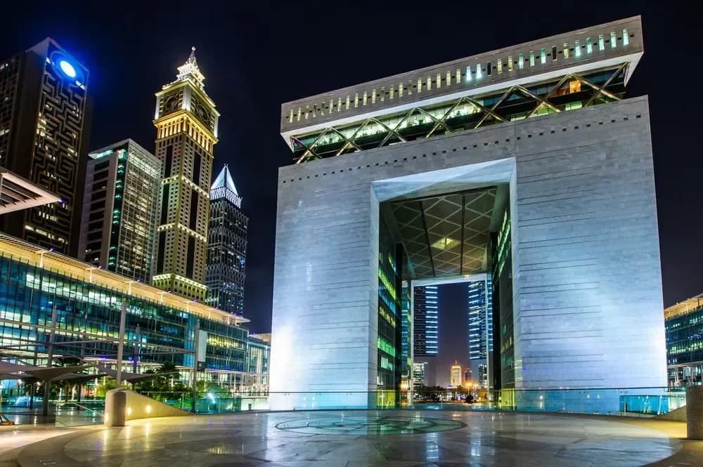 Citadel Opens Dubai Chapter as DIFC Growth Accelerates