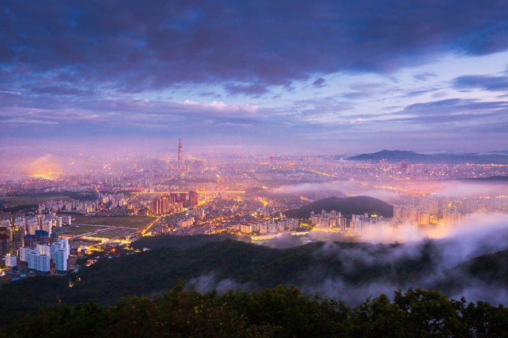 Binance Set to Secure South Korean Footing with Long-Delayed GoPax Approval