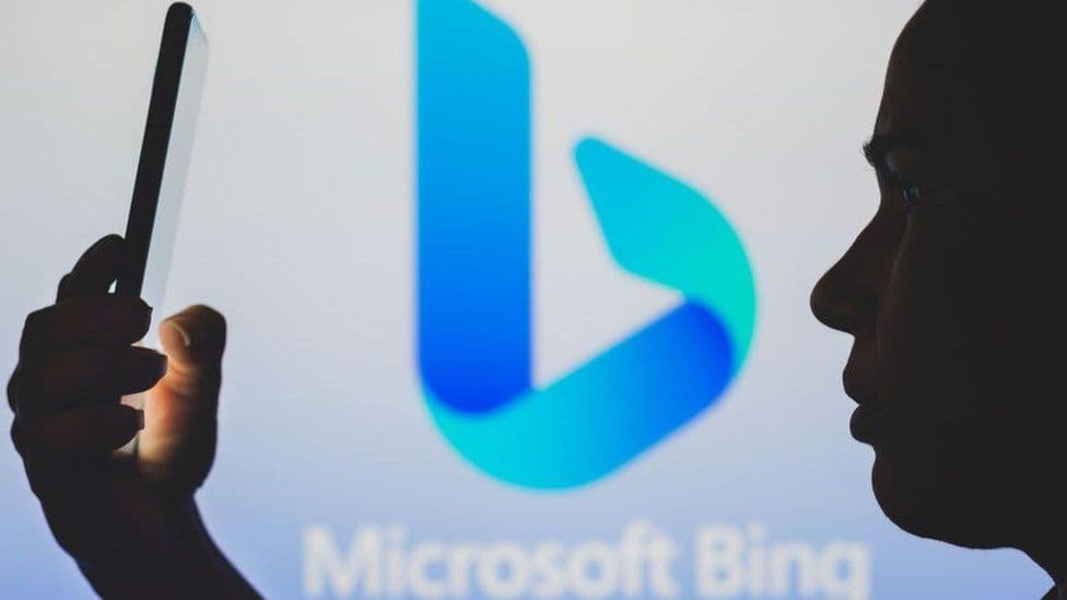 Microsoft prepares AI shift as Bing aims to reshape the internet
