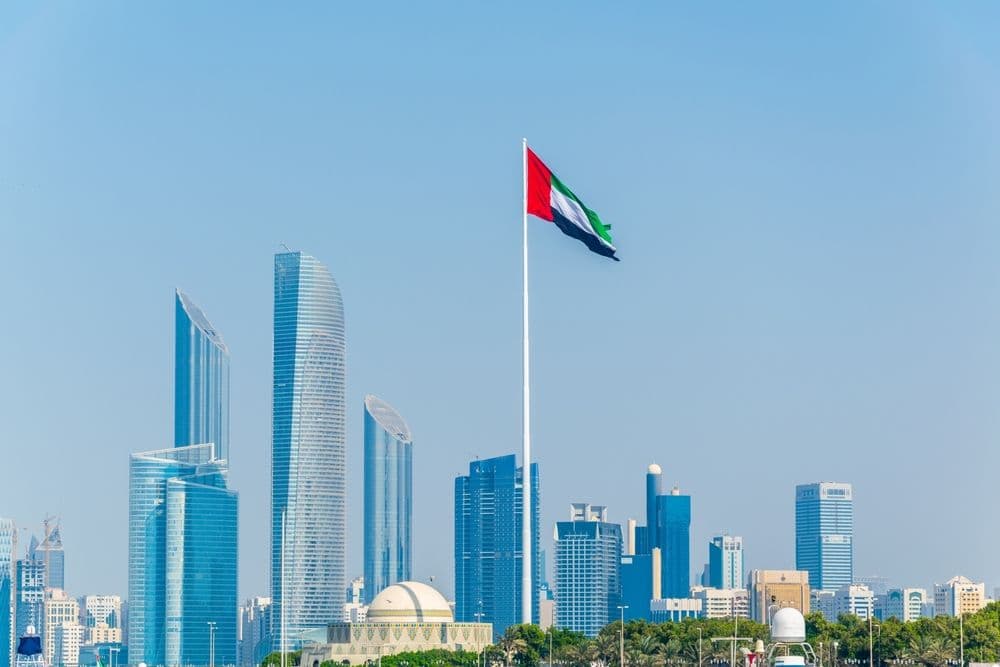 UAE Rejects TON’s Golden Visa Crypto Staking Offer