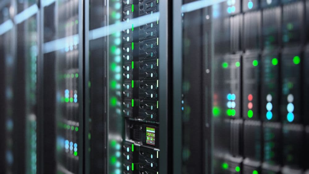 GIP Nears $40 Billion Aligned Data Centers Deal Amid AI Infrastructure Race