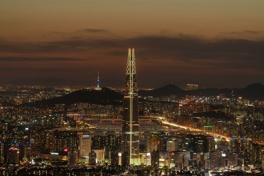Seoul