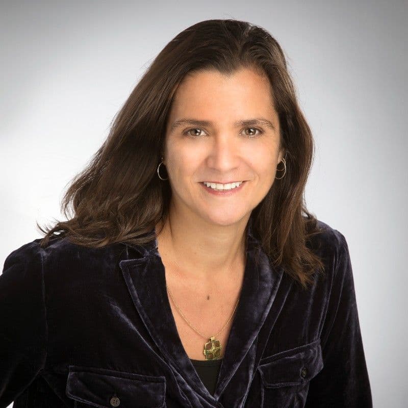 Daniela Barbosa -  Executive Director of LFDT