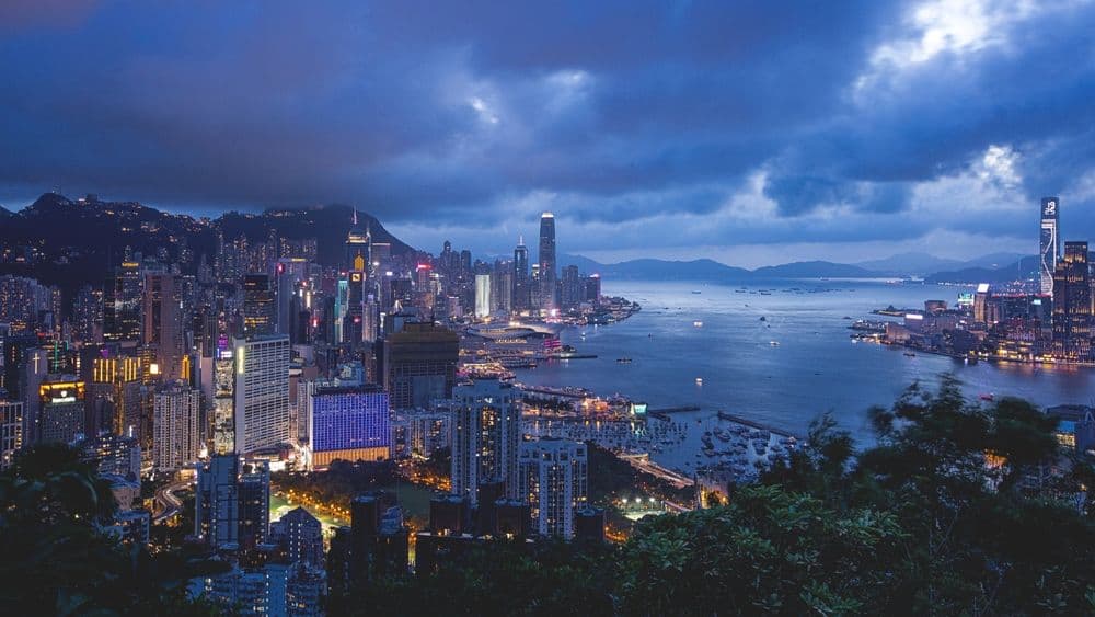 Hong Kong