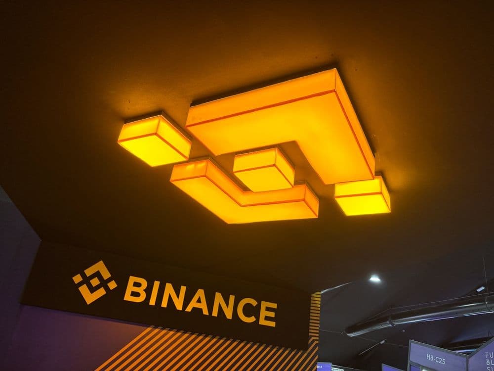 Binance