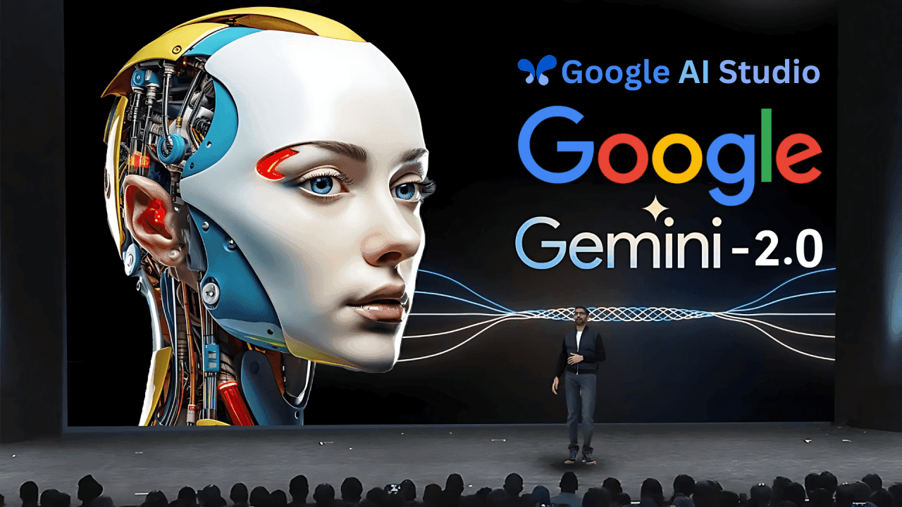 Google Gemini 2.0