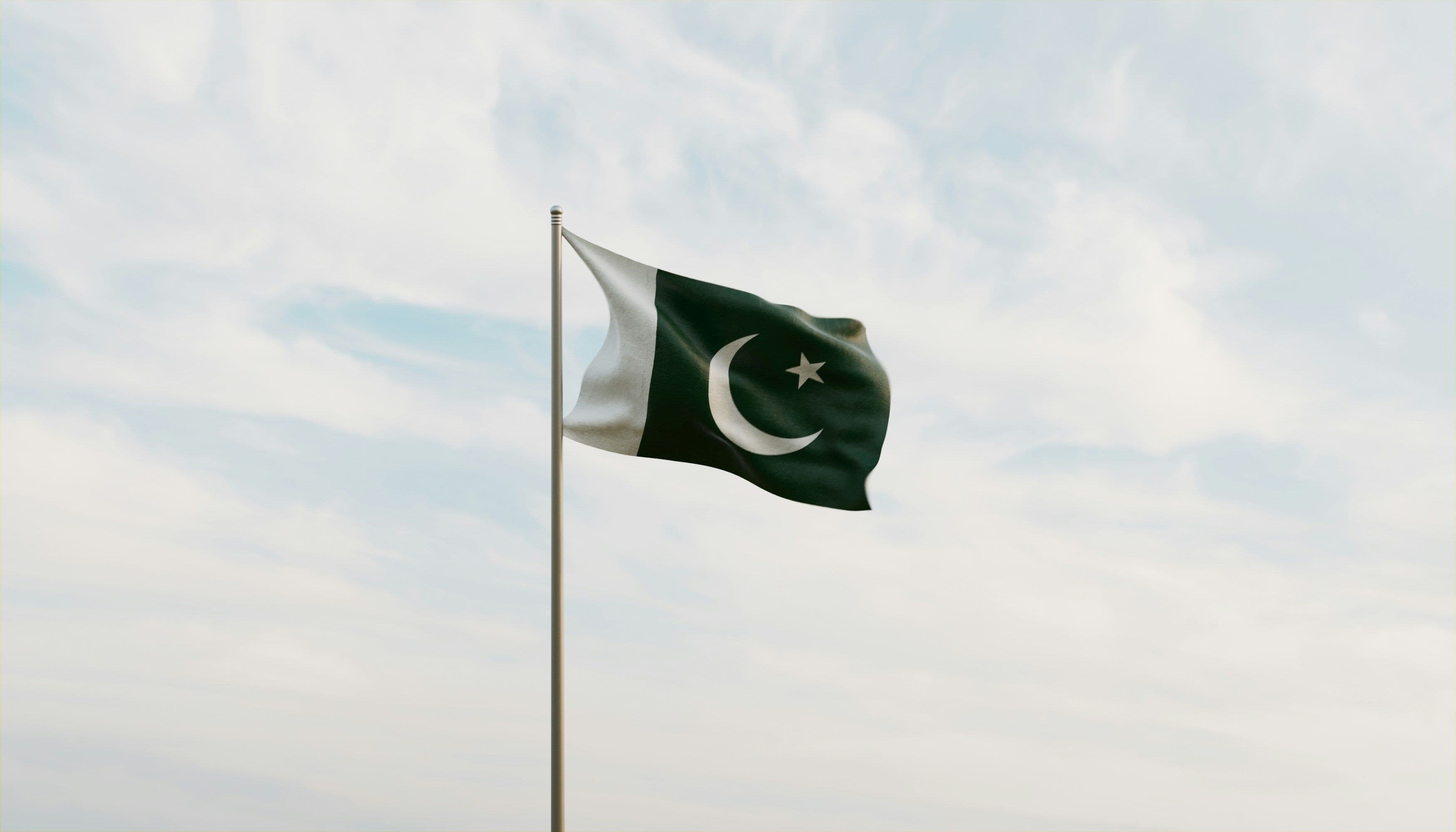 Pakistan Seeks Global Partners for Digital Economy and Blockchain Growth