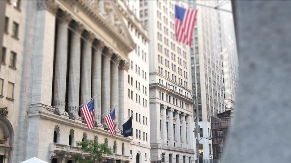 Major U.S. Banks Eye Launching Joint Stablecoin Amid Crypto Push