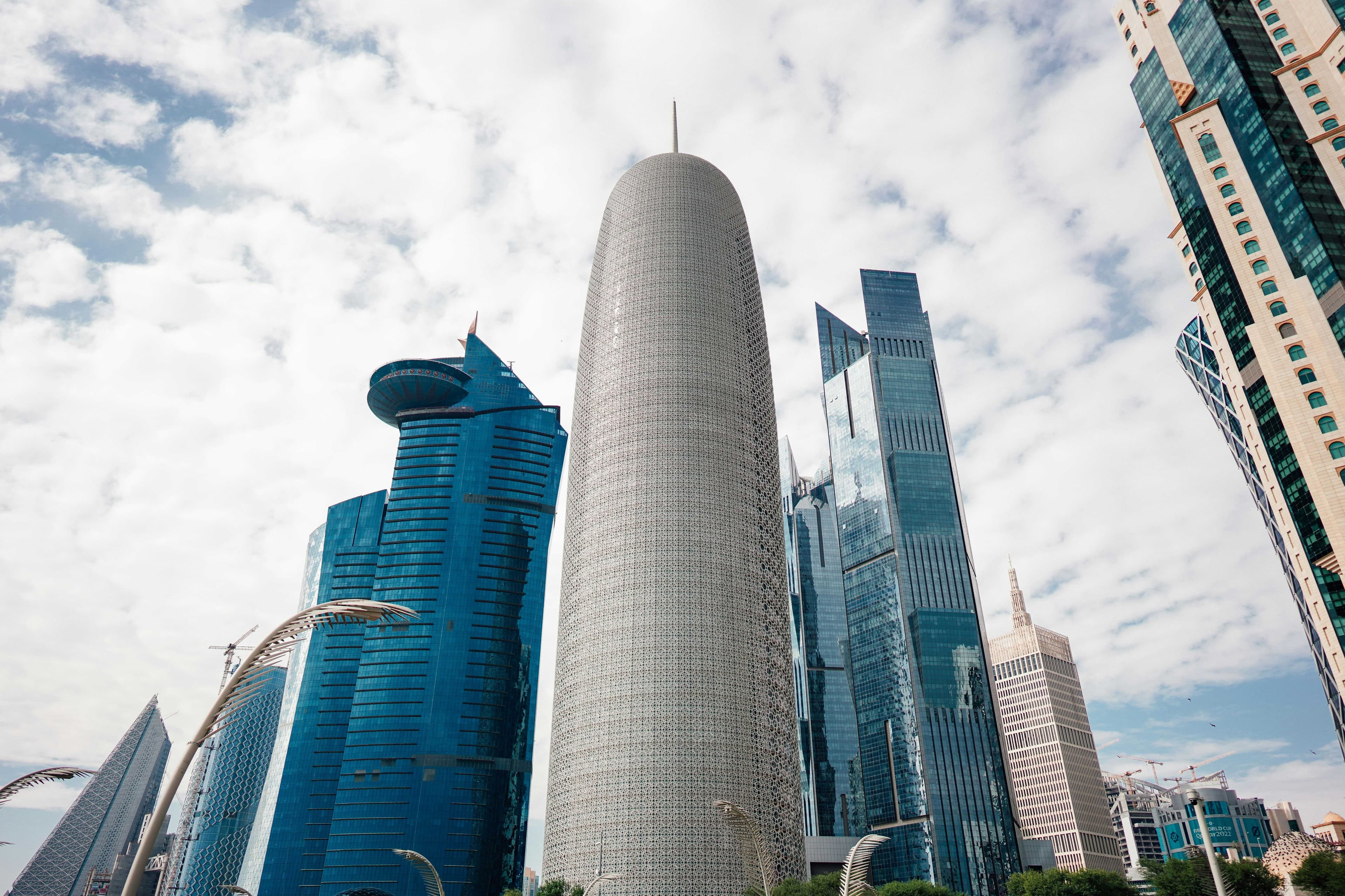 Qatar Clarifies Tax-Free Corporate Restructuring Rules to Draw Investment