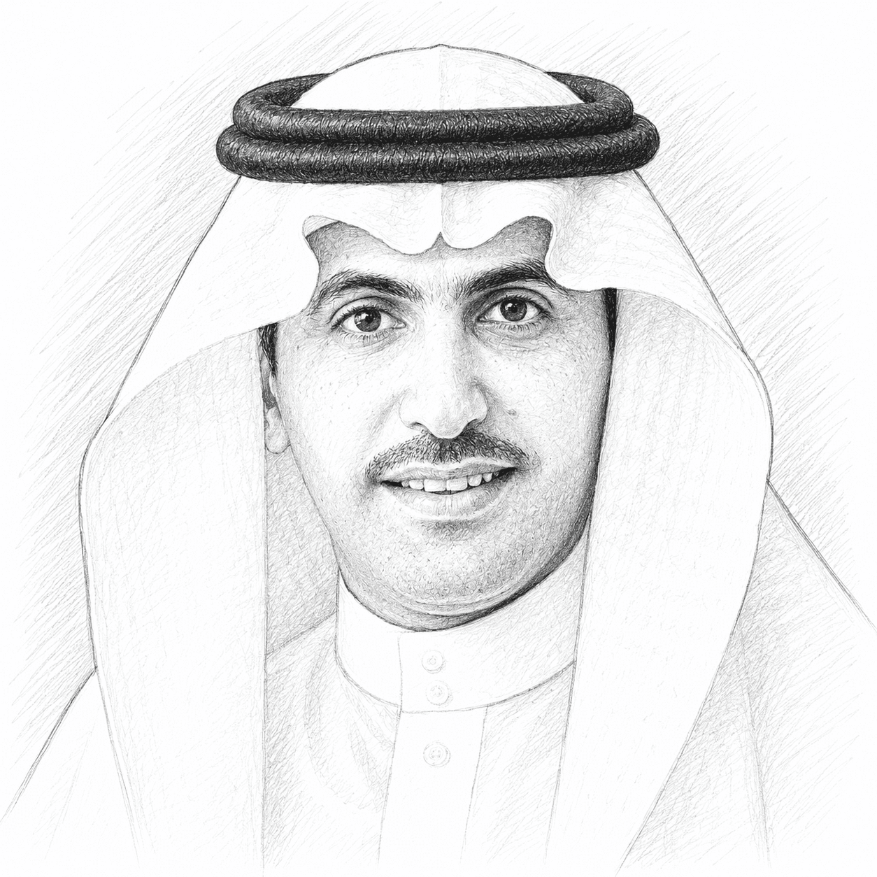 Waleed Al-Mogbel and the Modernization of Al Rajhi Bank