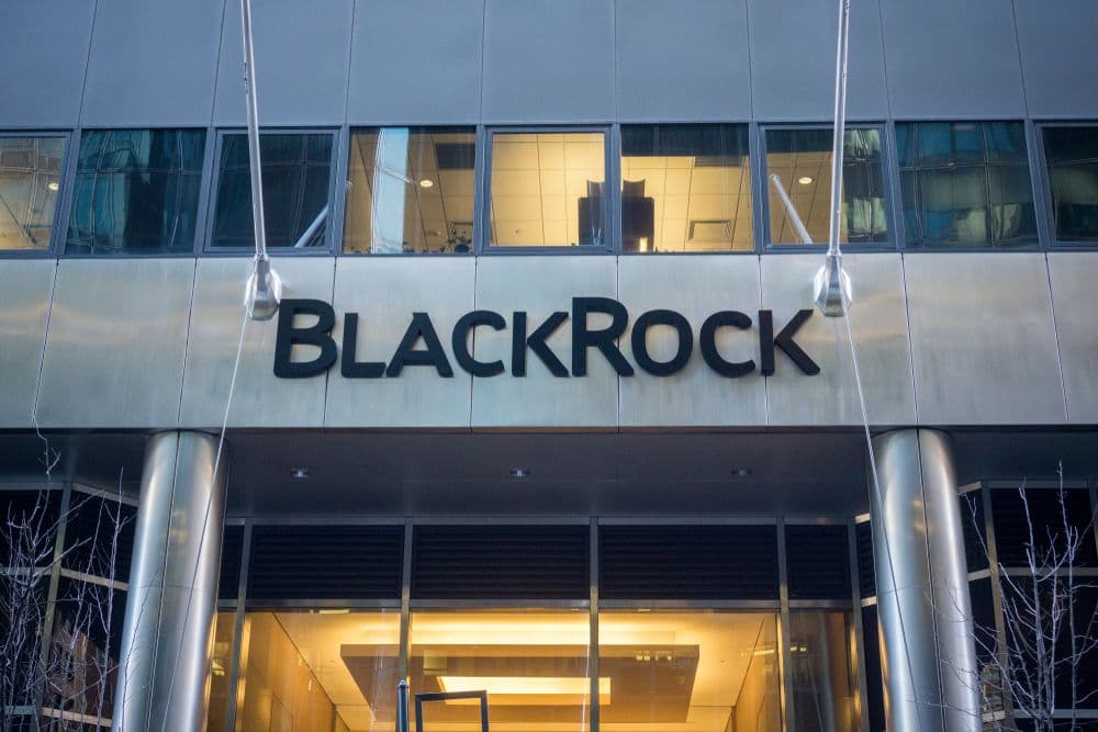 BlackRock Targets 10% of Circle’s IPO, Joining ARK as Prospective Investor