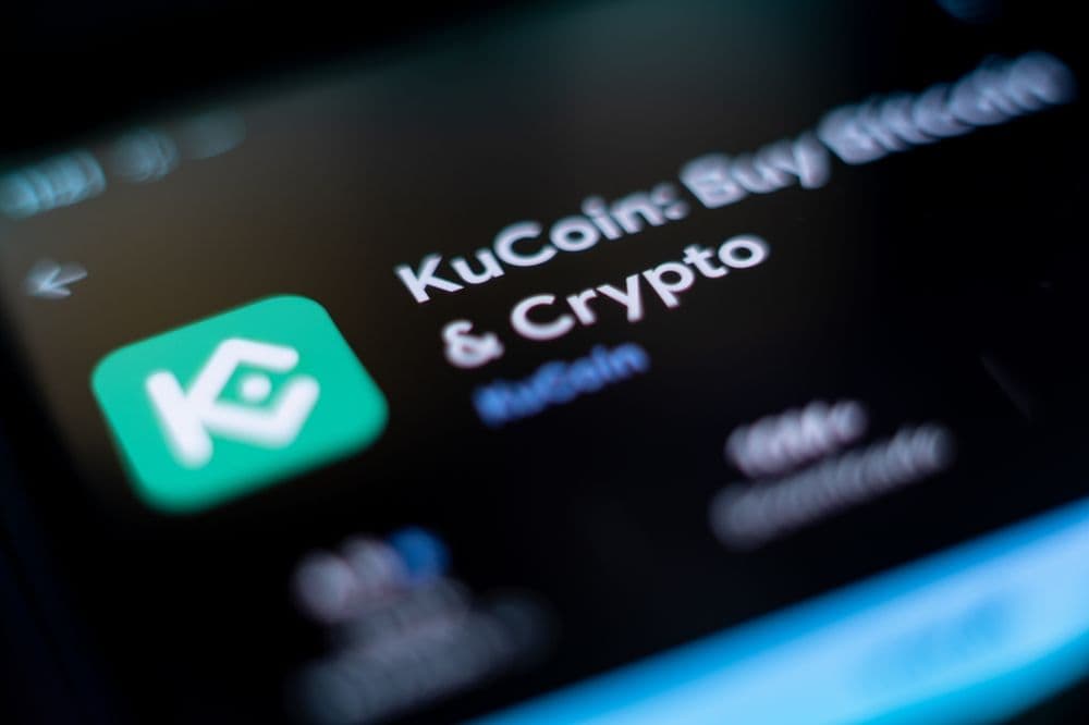 KuCoin