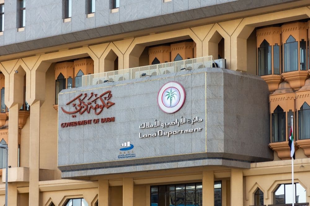 Dubai Launches Phase II of Real Estate Tokenization With Secondary Market