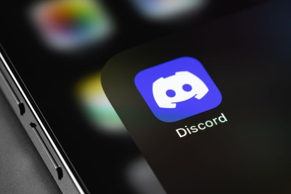 Discord