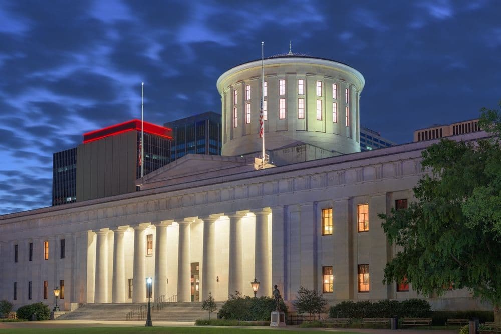 Ohio House Approves “Blockchain Basics Act” for Tax-Free Crypto Payments
