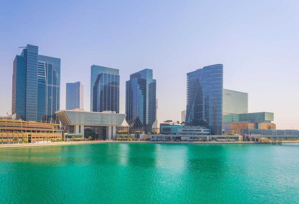 Animoca Brands Wins Key ADGM Approval in Major Middle East Expansion