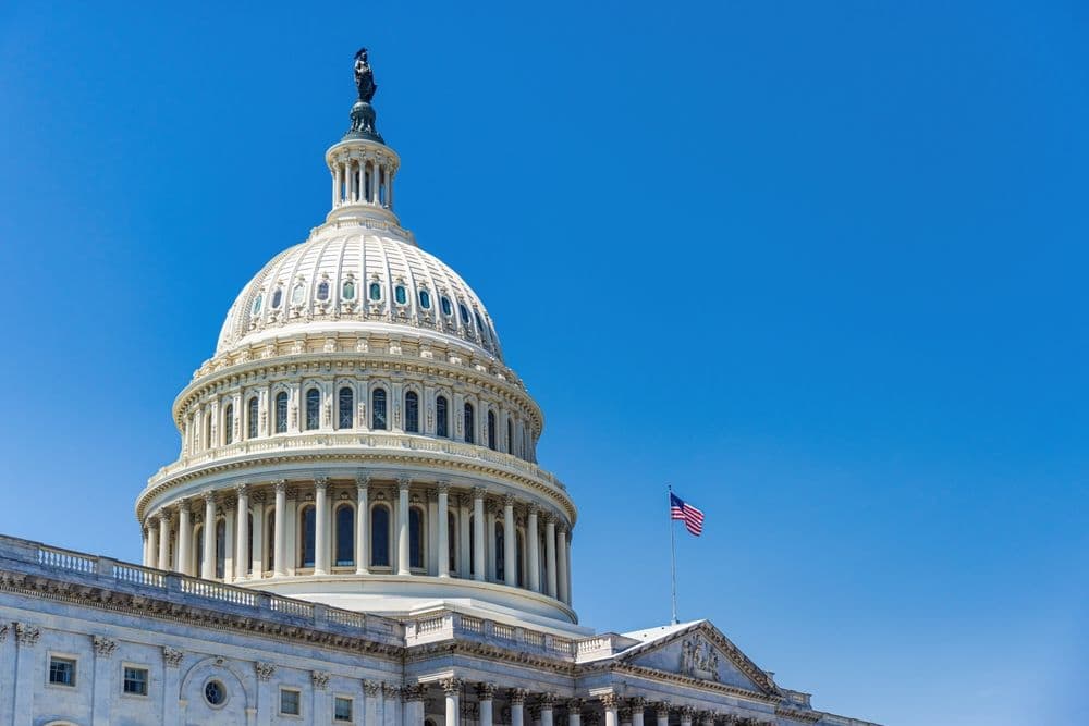 U.S Congress