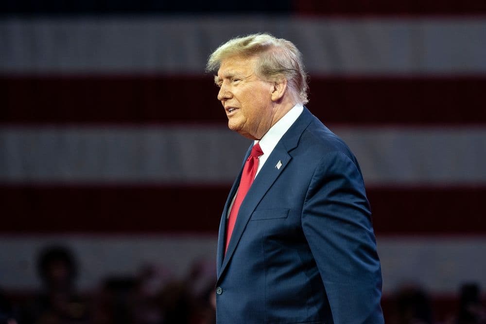 UAE’s Aqua 1 Invests $100M in Trump-Backed WLFI to Reshape Global Finance