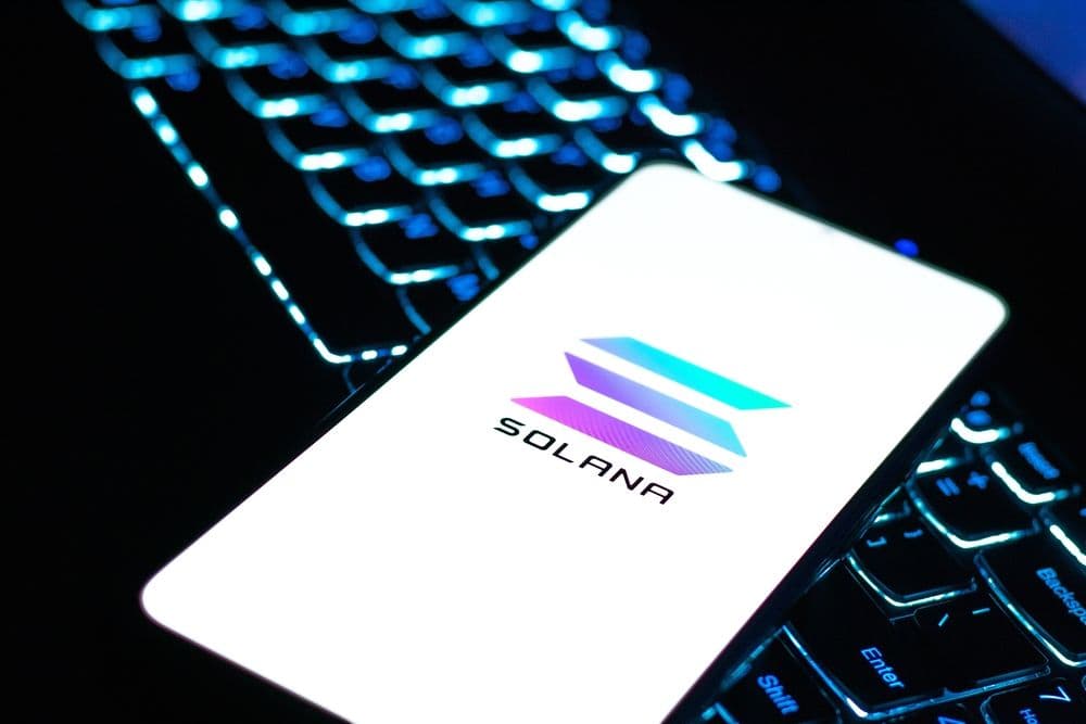 Cross-Chain Tokens on Solana Break Through $1 Billion in DEX Volume