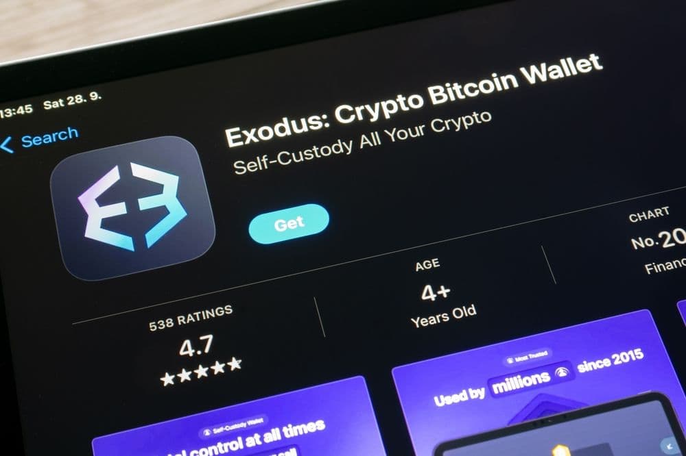 Exodus Teams Up With MoonPay and M0 to Launch USD-Backed Digital Dollar