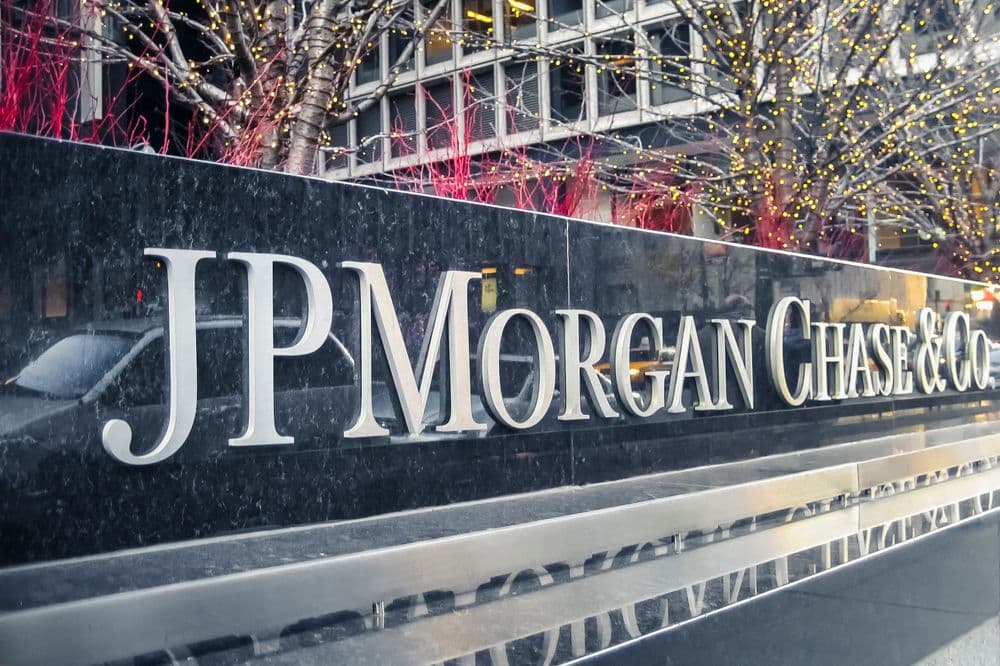 JPMorgan Adopts Bitcoin ETF Collateral for Client Loans — Report