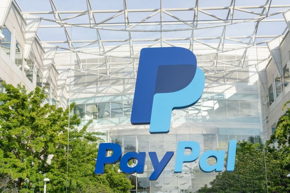 PayPal Integrates Crypto Into P2P Payments, Enabling BTC, ETH and Others