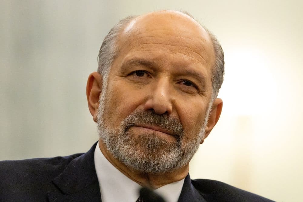 Howard Lutnick