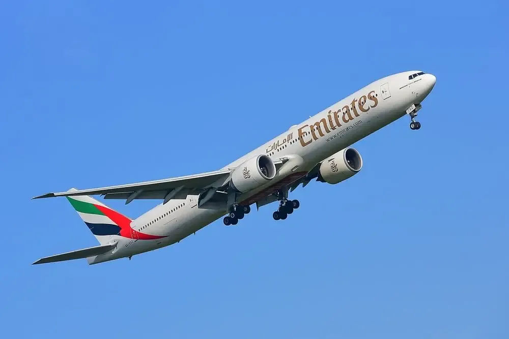 Dubai Duty Free, Emirates Airline Join Crypto.com to Enable Crypto Payments