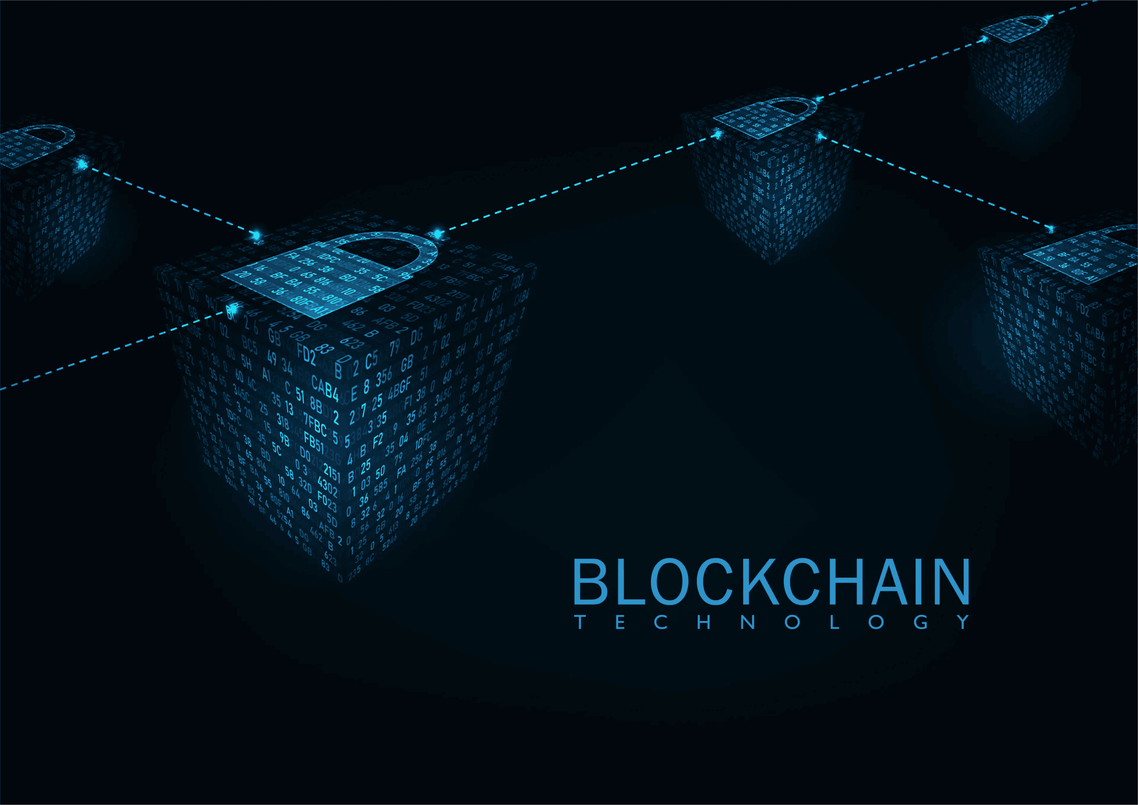What Is Blockchain Technology? A Deep Dive Into Digital Ledgers