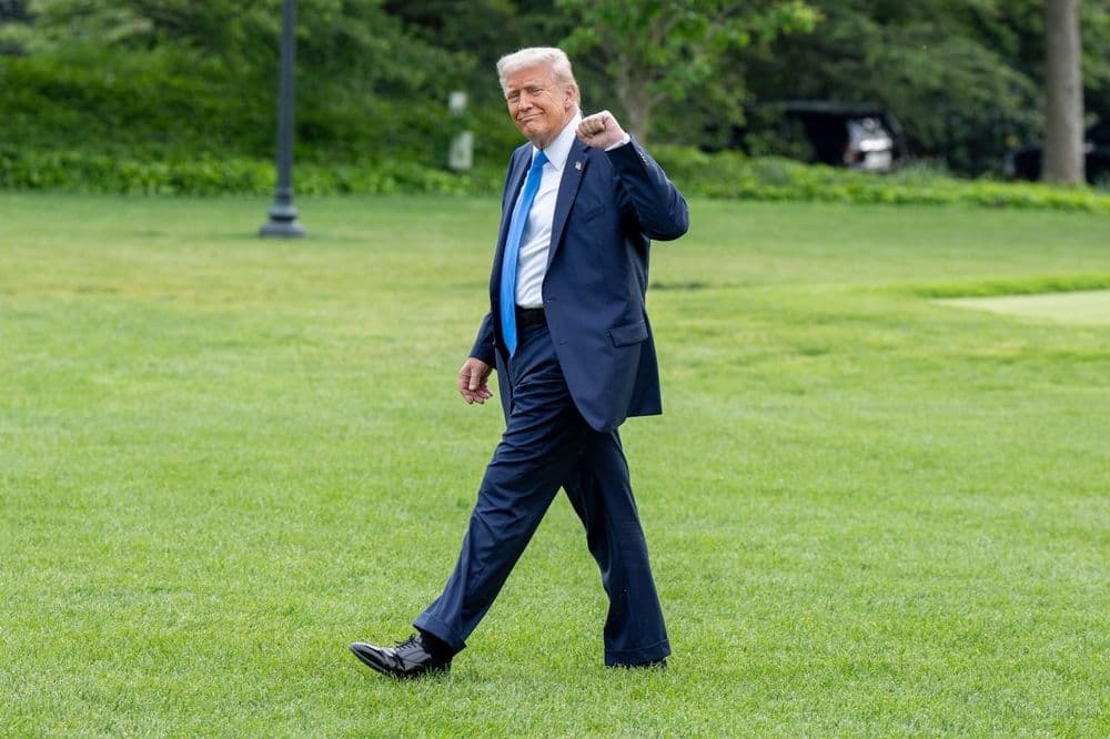 Trump Media Unveils $2.5 Billion Bitcoin Investment Plan to Buy Bitcoin