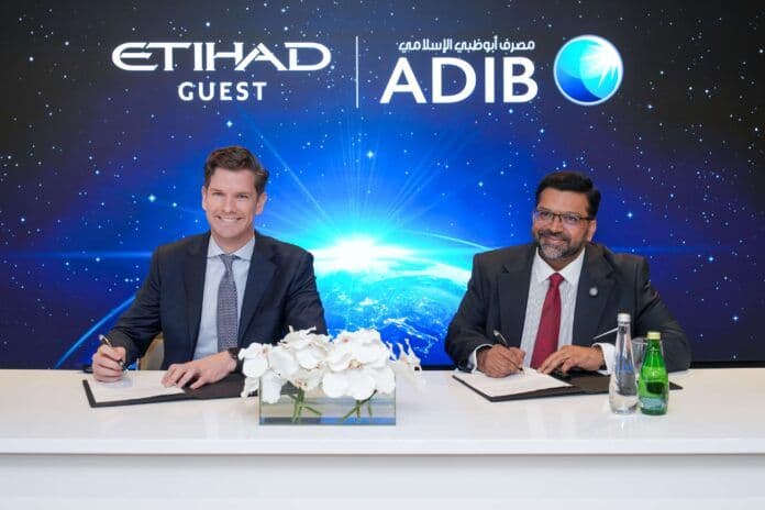 ADIB Etihad Guest