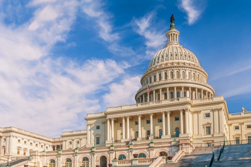 U.S. House Committees Advance CLARITY Act in Push to Modernize Crypto Rules