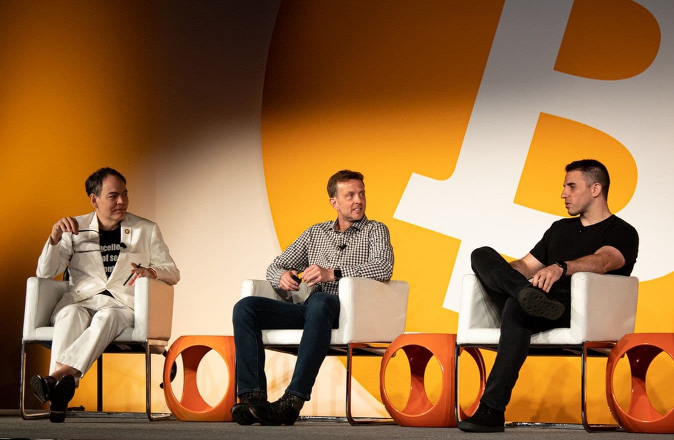 Anthony Pompliano Unveils $1B Bitcoin SPAC to Launch Public Treasury Firm
