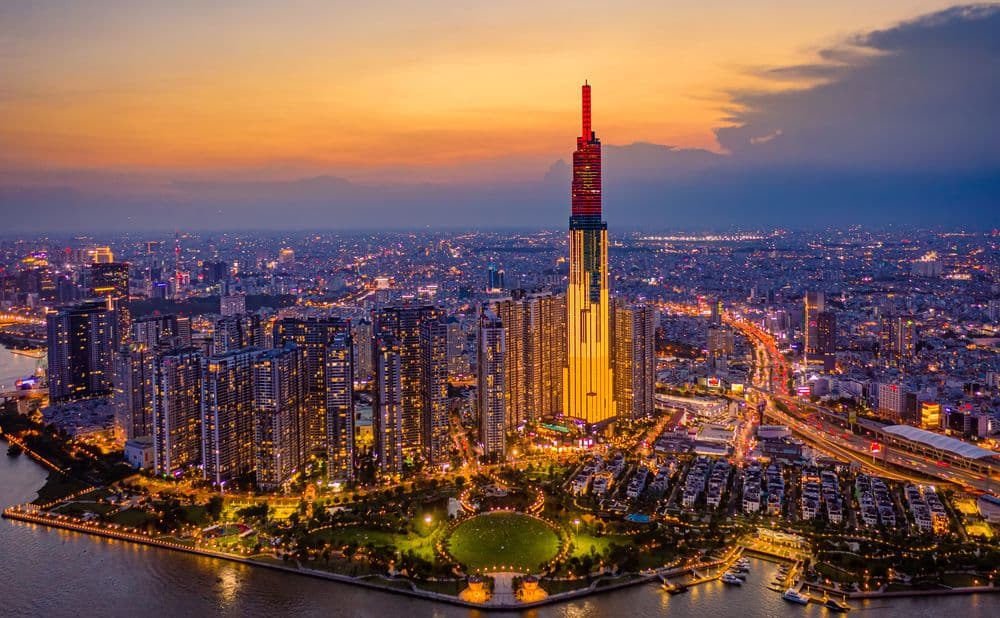 Vietnam Unveils Five-Year Regulated Crypto Asset Market Pilot Program