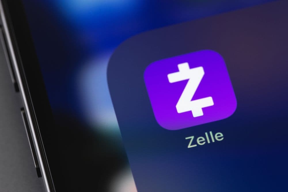 Zelle