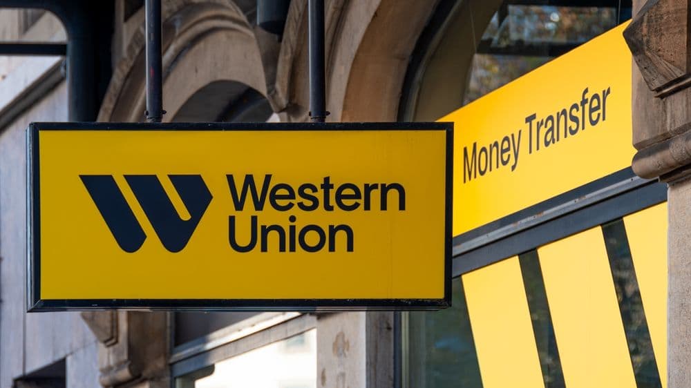 Western Union