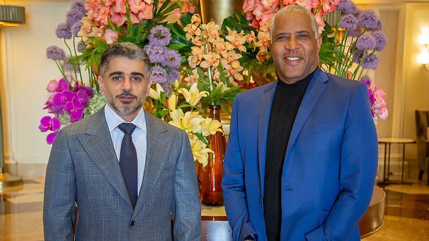 Vista Equity Partners Expands Middle East Presence with Abu Dhabi Office