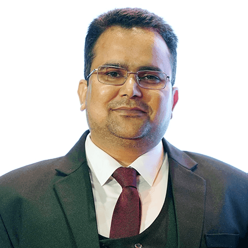 Satish Kumar